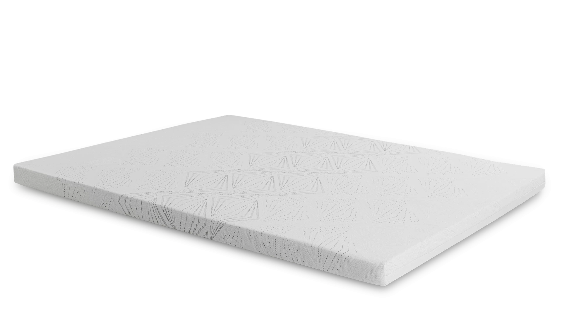 Topper EcoFlex Sfoderabile