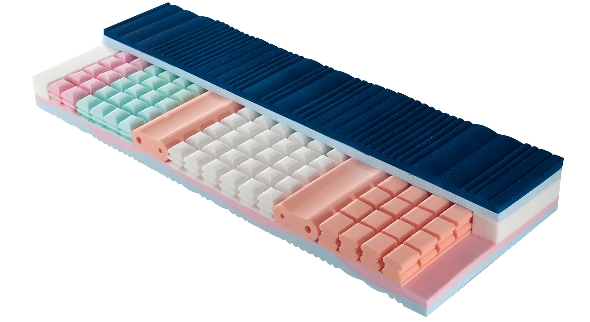 Saltea Energy Dual Top Memory - imagine 3