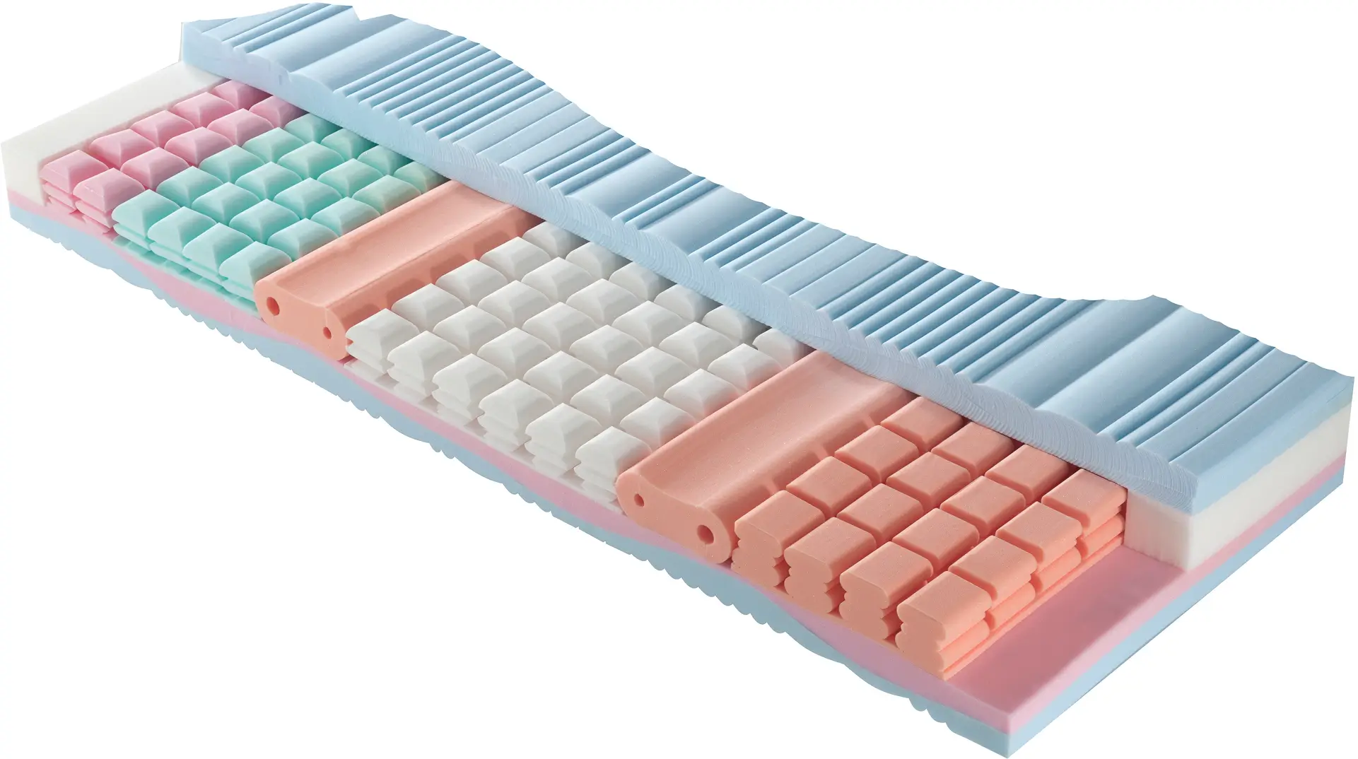 Saltea Energy Dual Top Memory - imagine 4