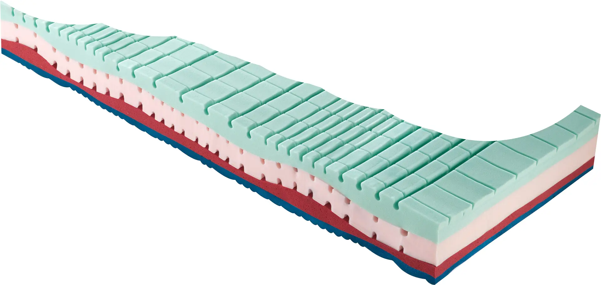 Saltea Essenza husa „Salusan” - imagine 3