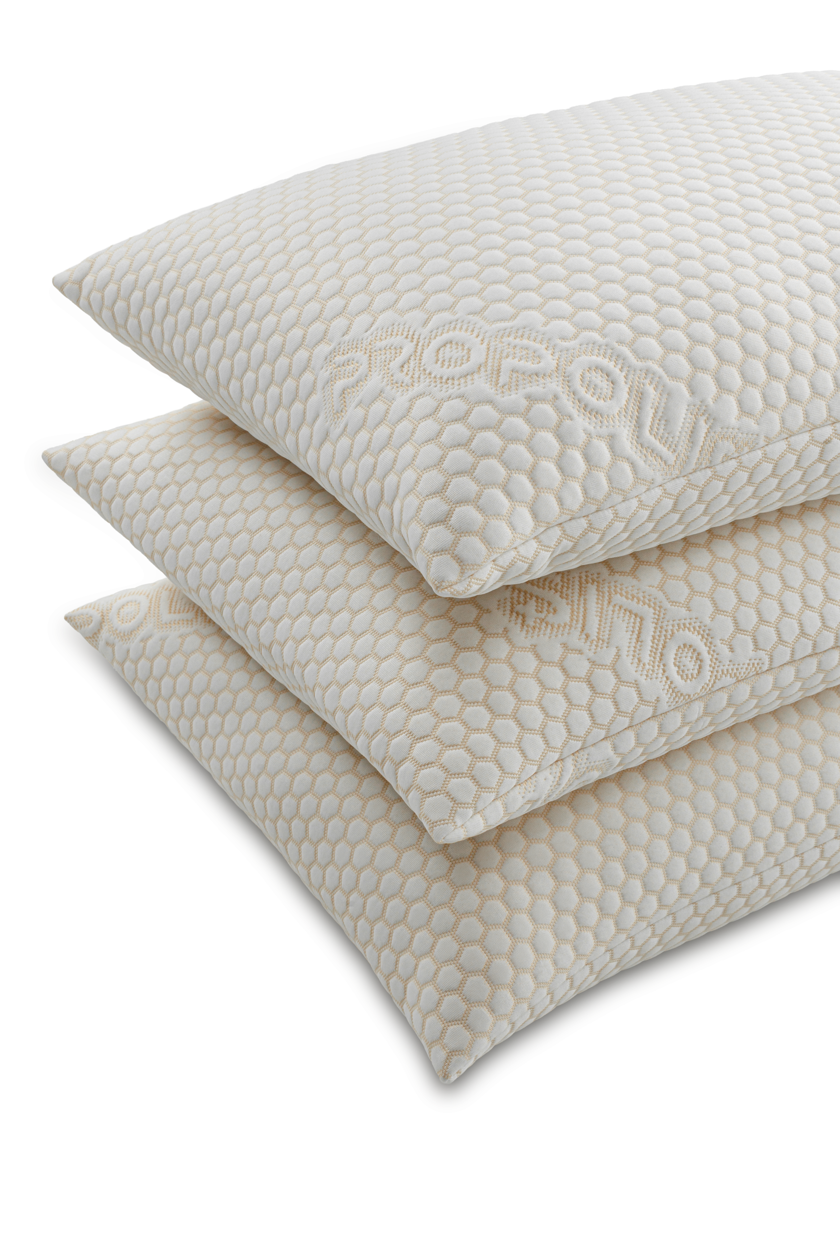 Perna MEMO PROPOLIS – Susținere anatomică și protecție naturală pentru somn sănătos! - imagine 3