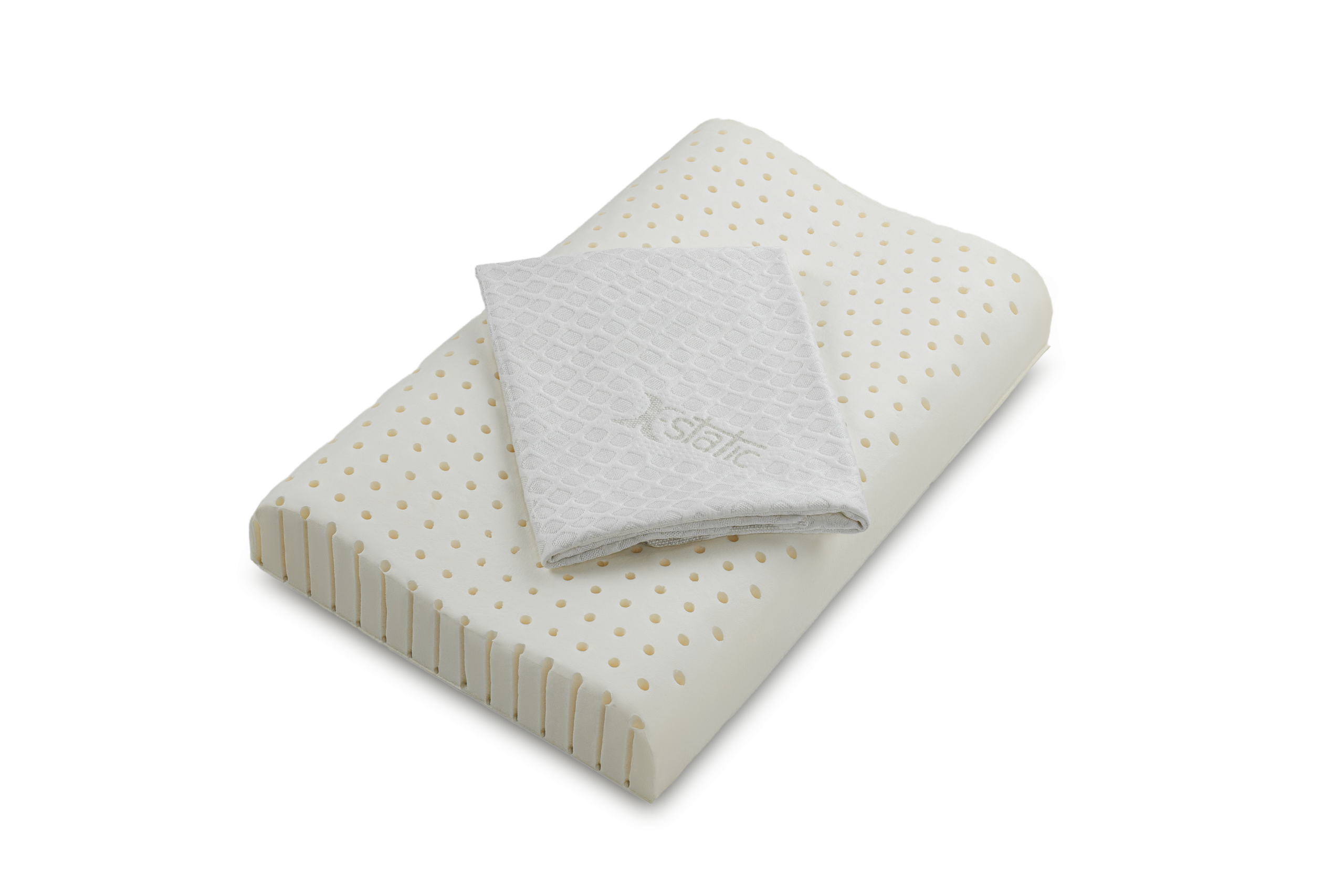 Pernă Cervicală ORCHIDEA – Susținere corectă pentru un somn sănătos! - imagine 3