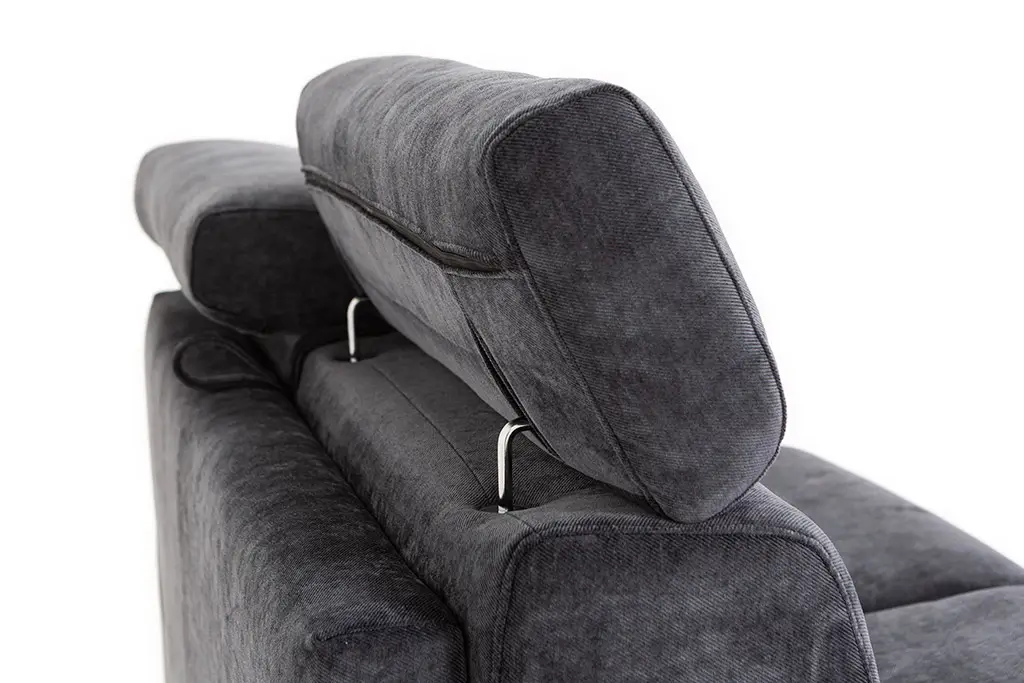 Canapea extensibilă Iberis - imagine 8