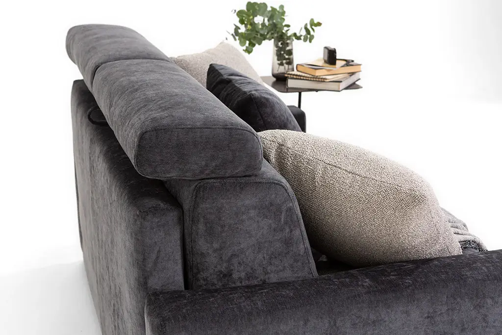 Canapea extensibilă Iberis - imagine 3