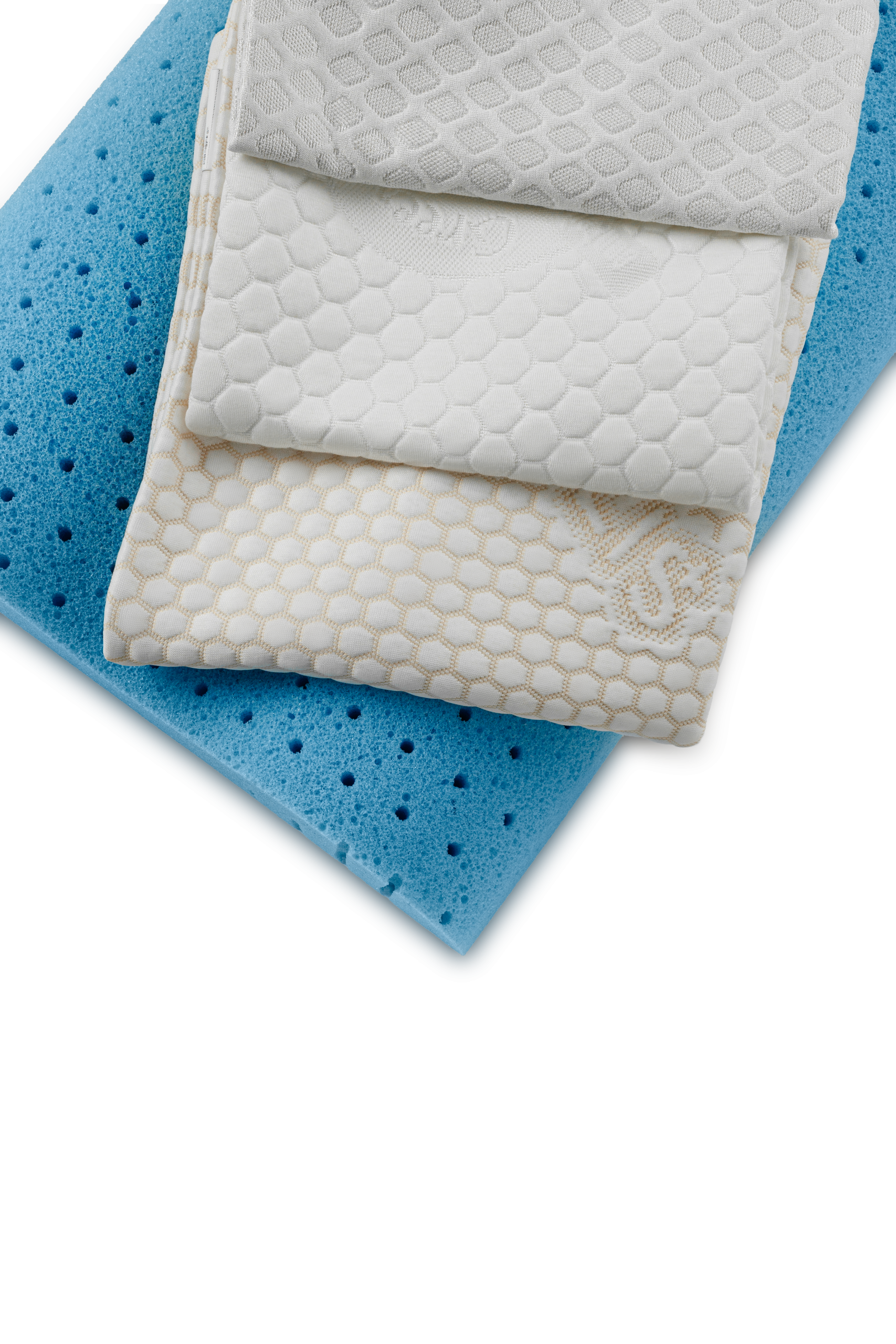 Pernă Vaniglia - Cervicală Ergonomică! - imagine 4