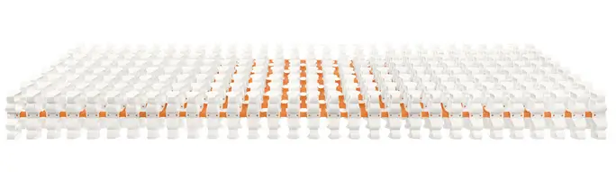 Saltea Xtra-Ordinario - imagine 5