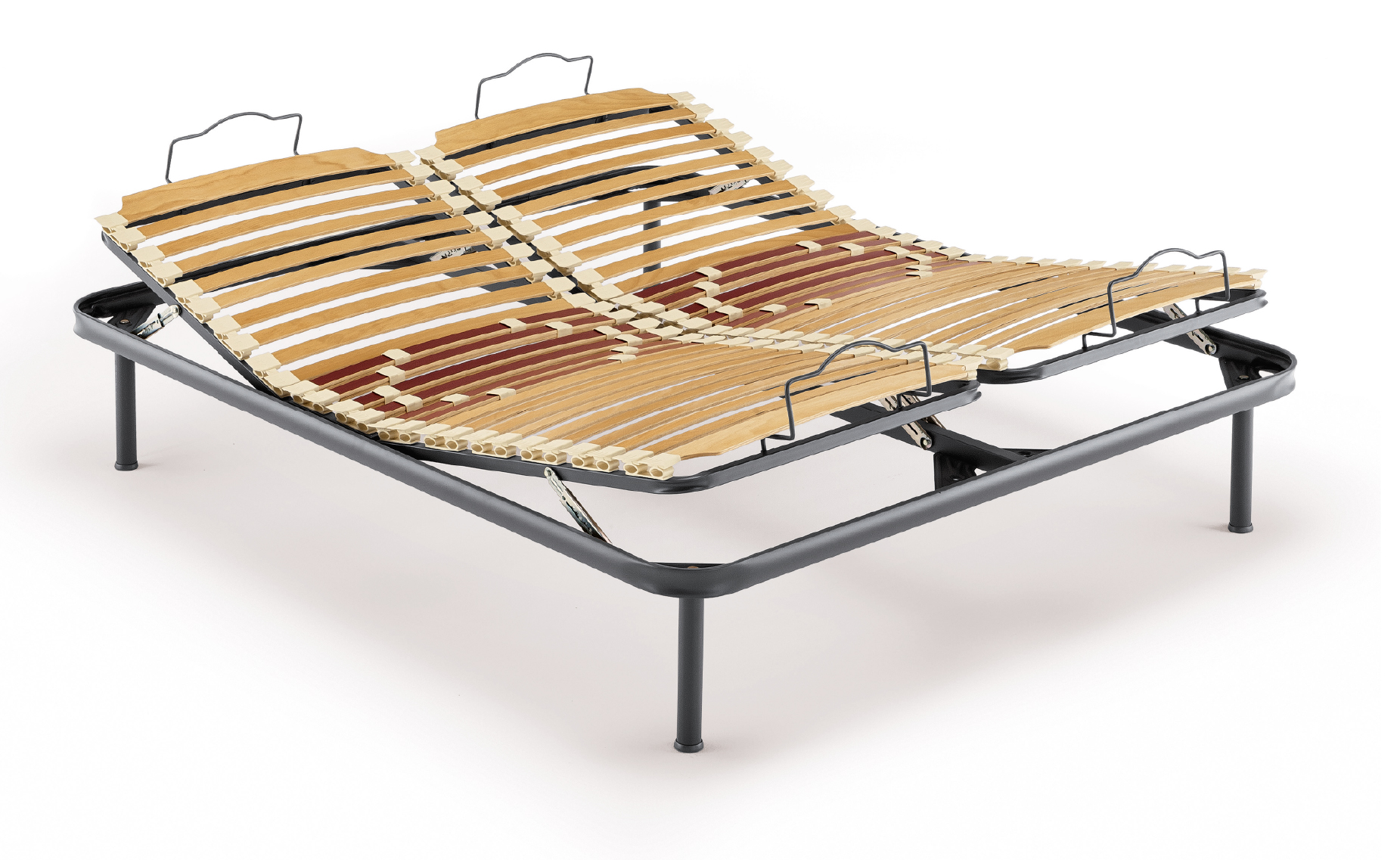 COMETA 200 Somieră reglabilă manual – confort inteligent, susținere corectă - imagine 3