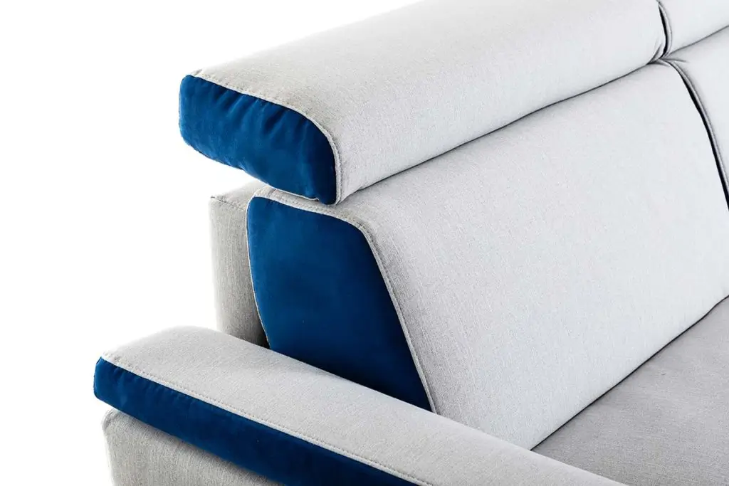 Canapea Katniss h21 - imagine 4