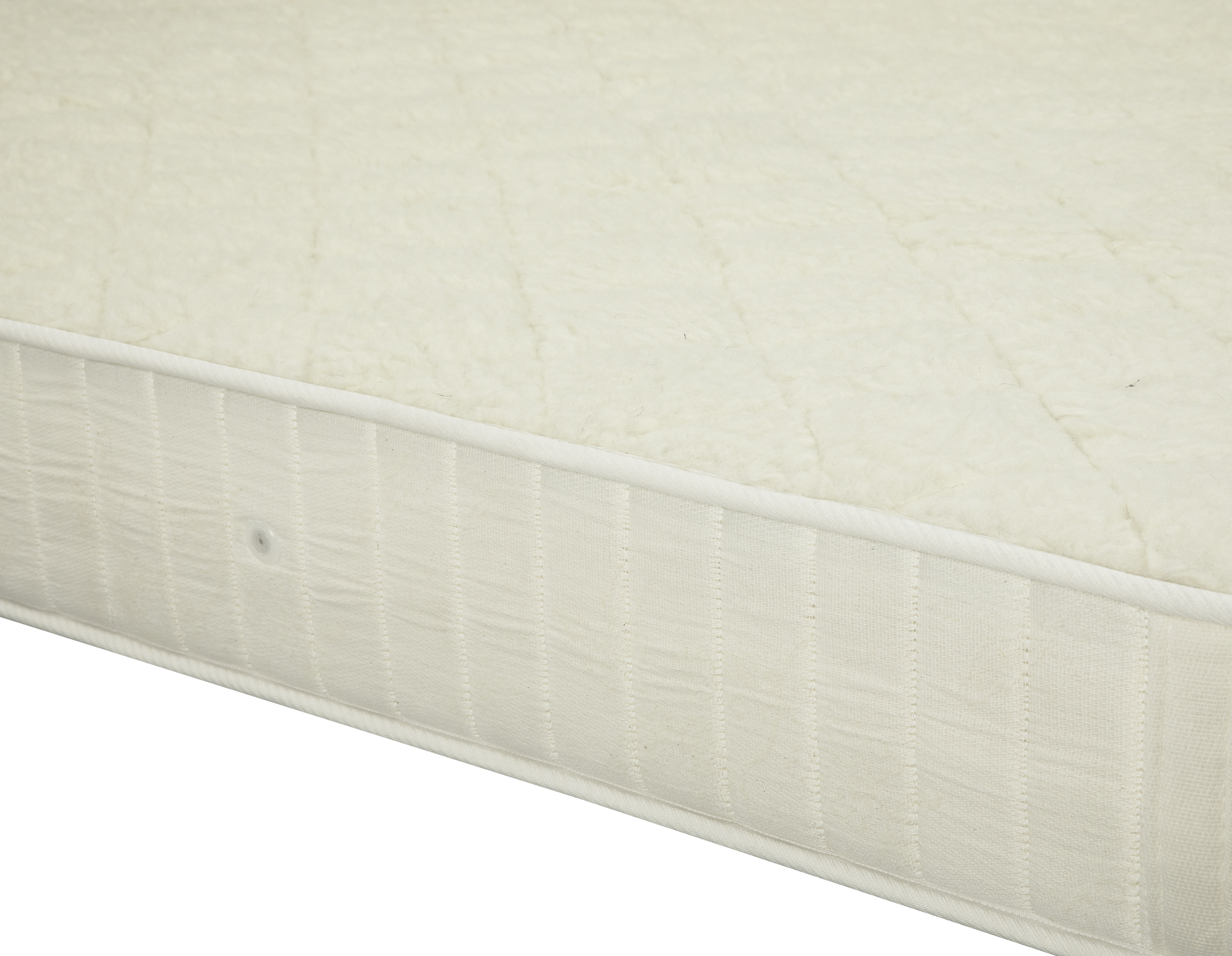 Saltea CLASIC Geotondo Orsetto Firm - imagine 3