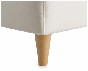 Lemn Natural H15 cm