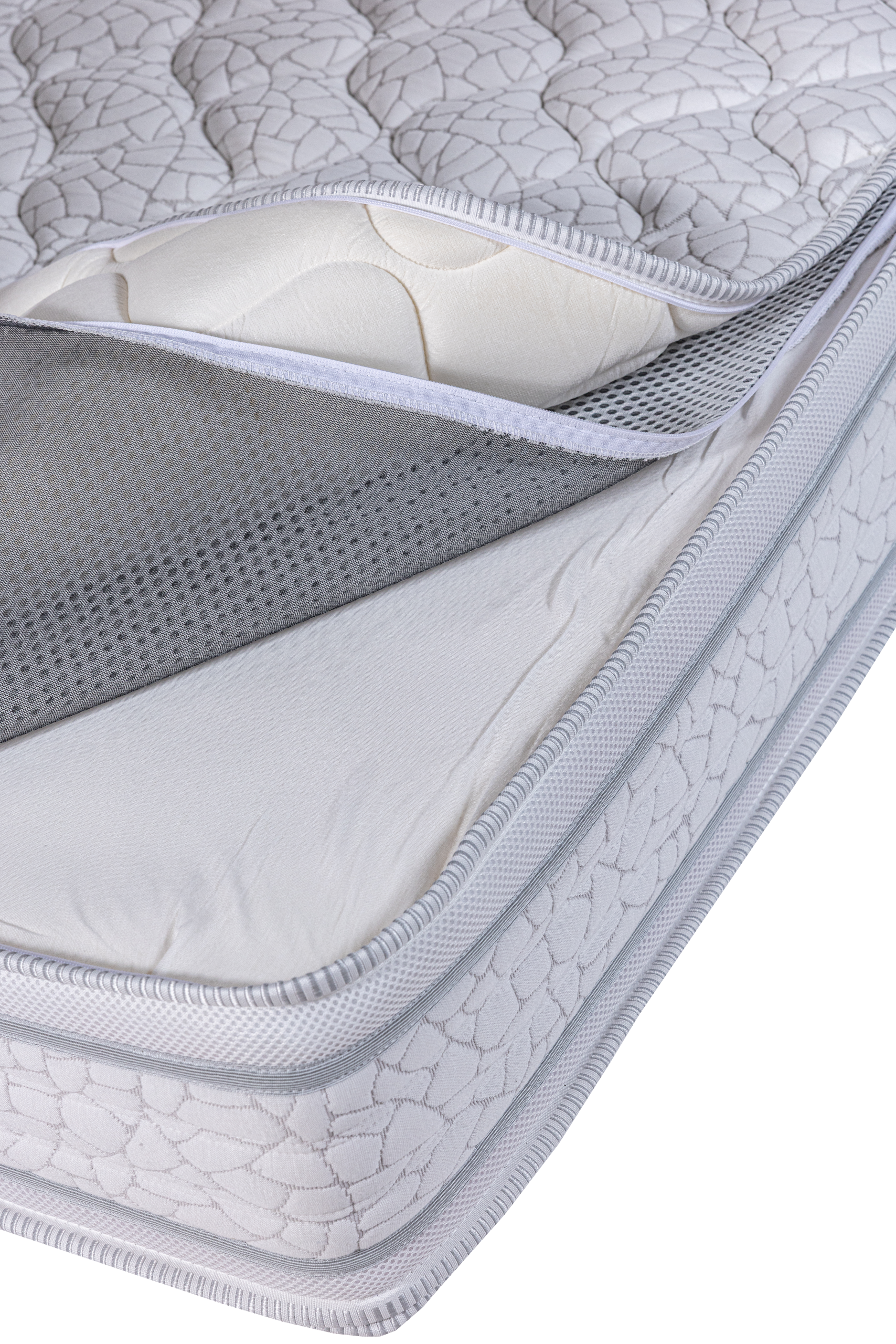 Saltea TOP Verona Confort - imagine 8