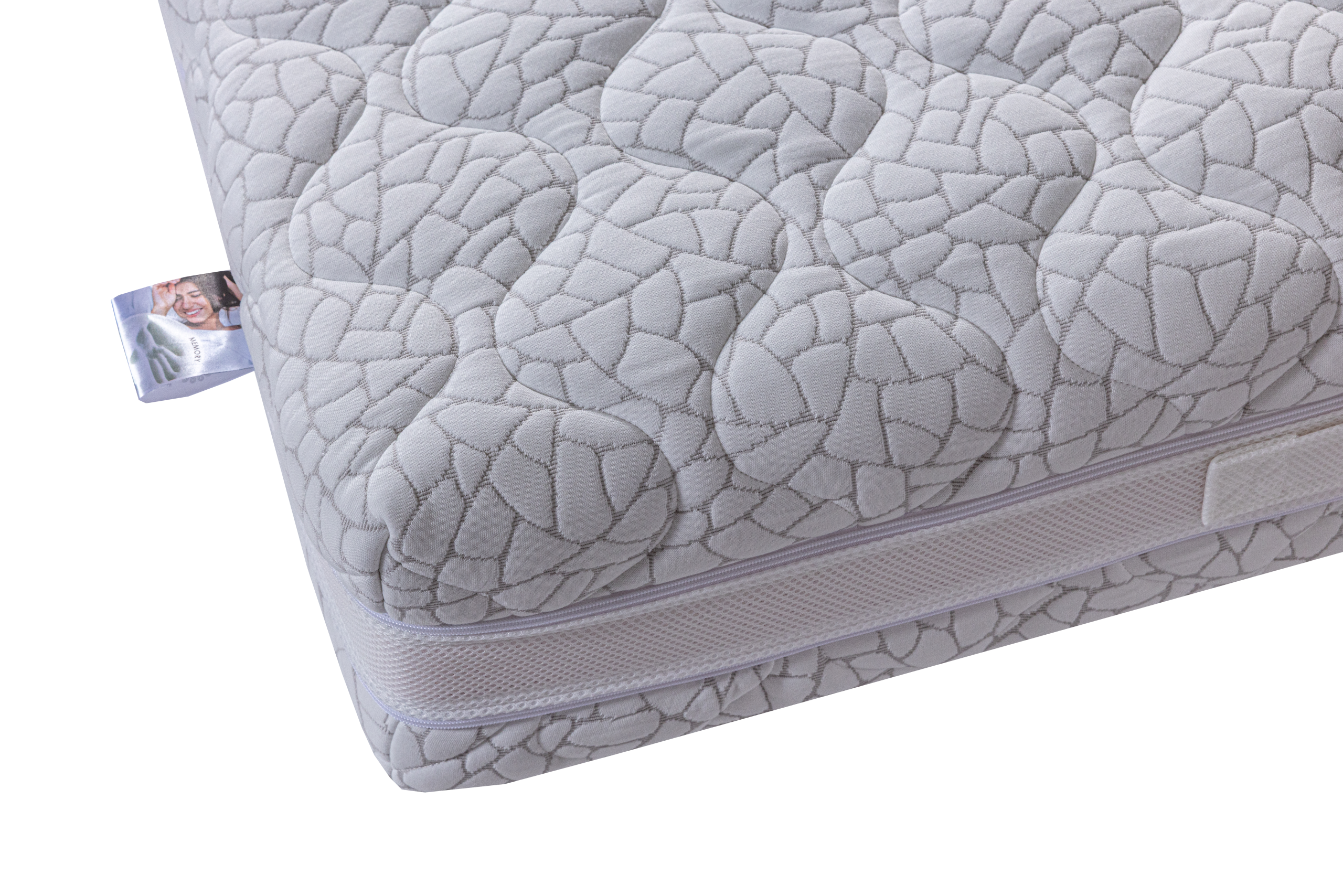 Saltea PREMIUM Tirreno Confort - imagine 5