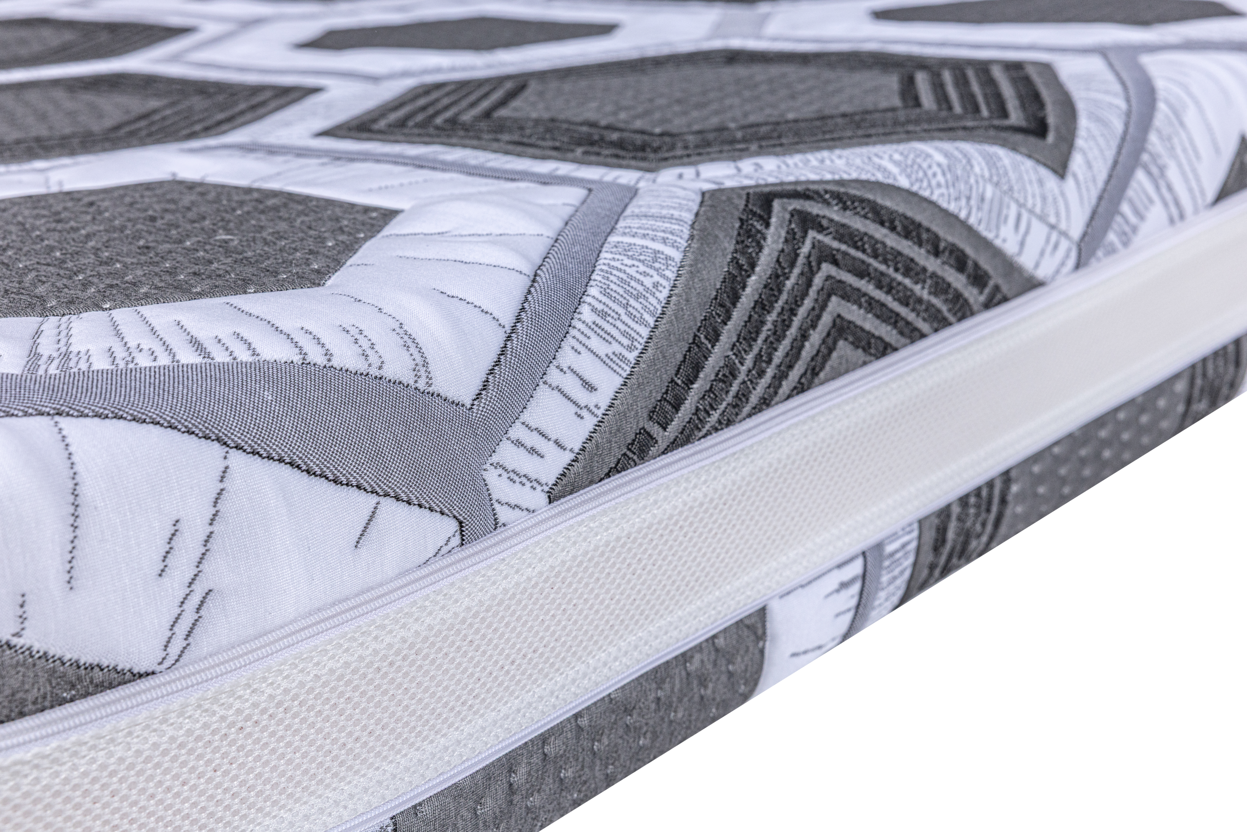 Saltea SPECIAL Graphene TrioLusso - imagine 4