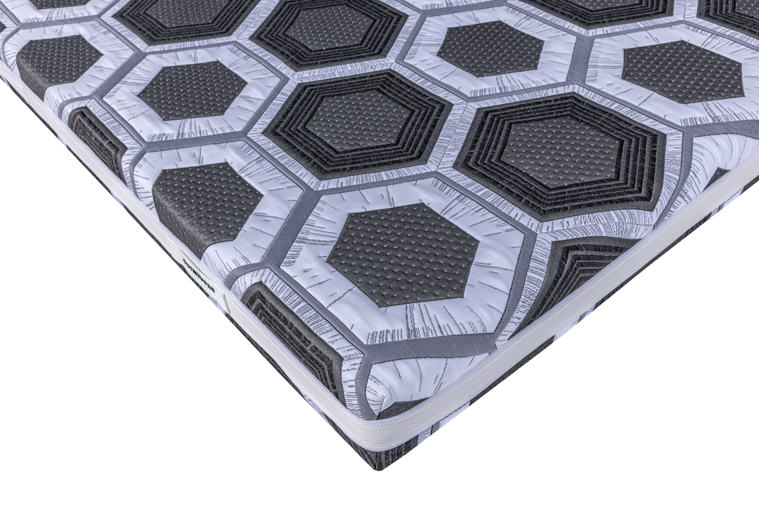 Saltea SPECIAL Graphene TrioLusso - imagine 3